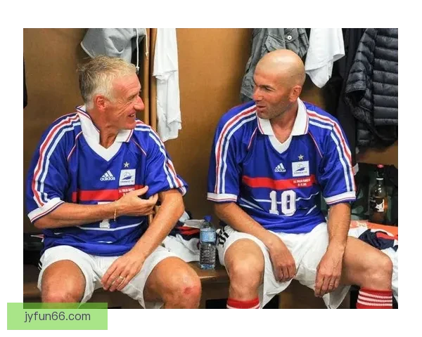 56岁德尚执教法国163场同队执教次数高居历史第四主帅生涯里程碑